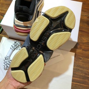 Balenciaga sneakers triple s 36-45
