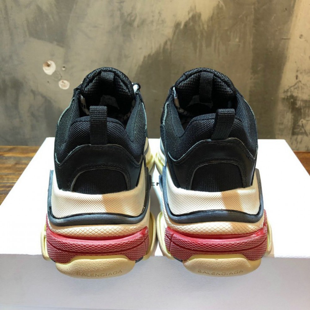 Balenciaga sneakers triple s 36-45