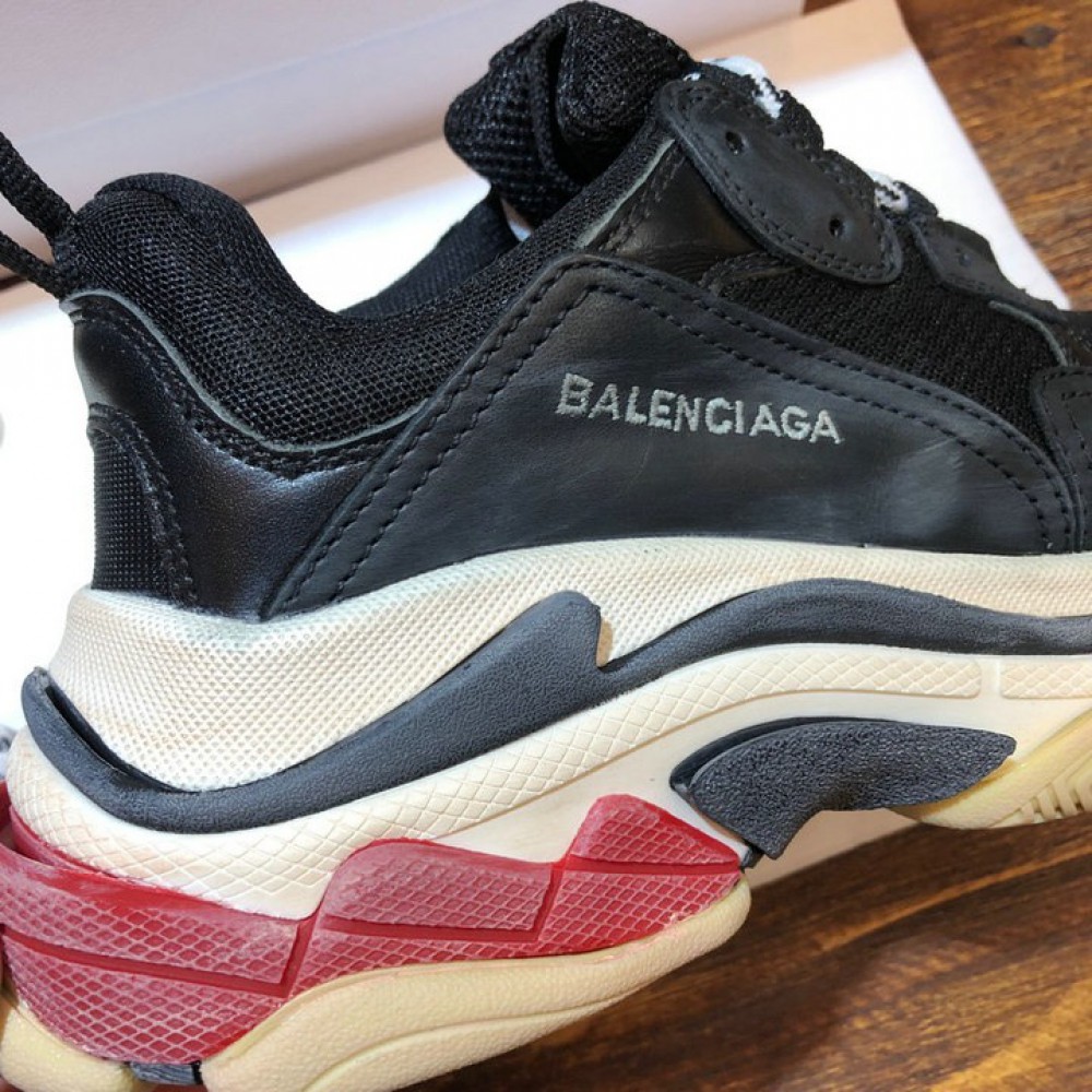 Balenciaga sneakers triple s 36-45