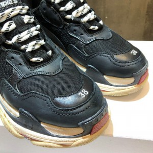 Balenciaga sneakers triple s 36-45
