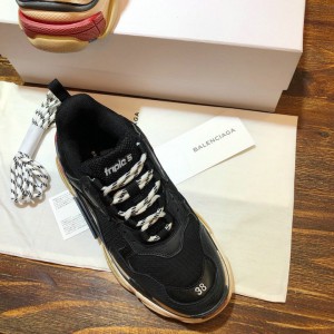 Balenciaga sneakers triple s 36-45