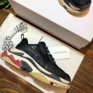 Balenciaga sneakers triple s 36-45
