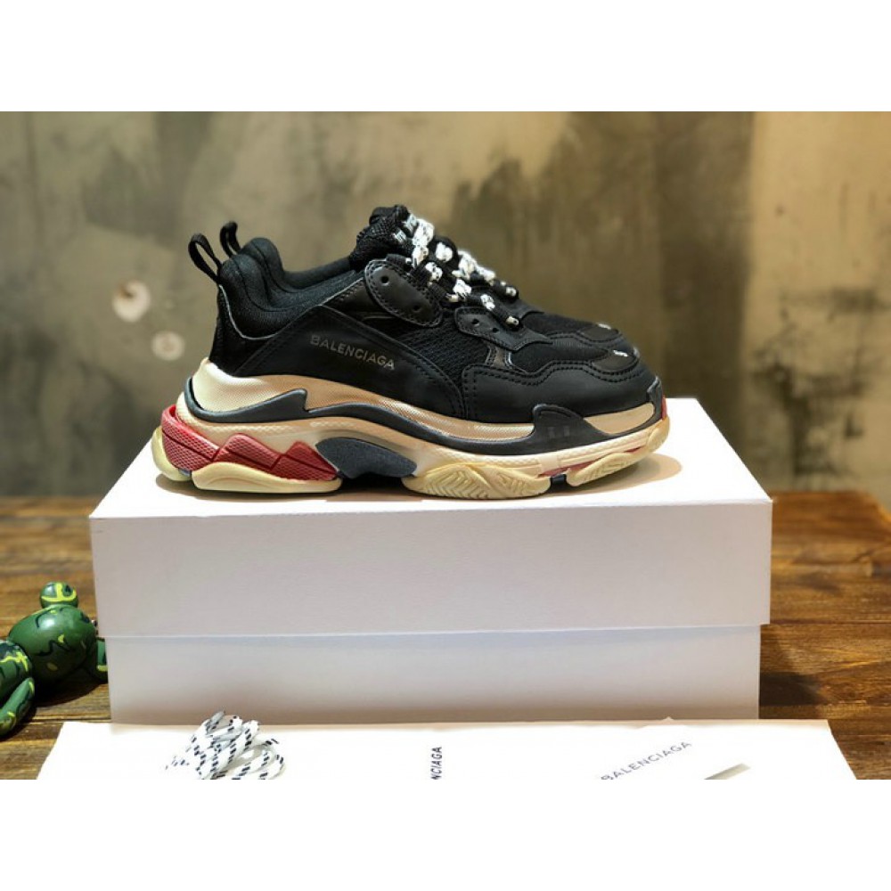 Balenciaga sneakers triple s 36-45