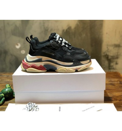 Balenciaga sneakers triple s 36-45