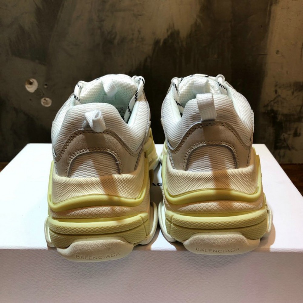 Balenciaga sneakers triple s 36-45
