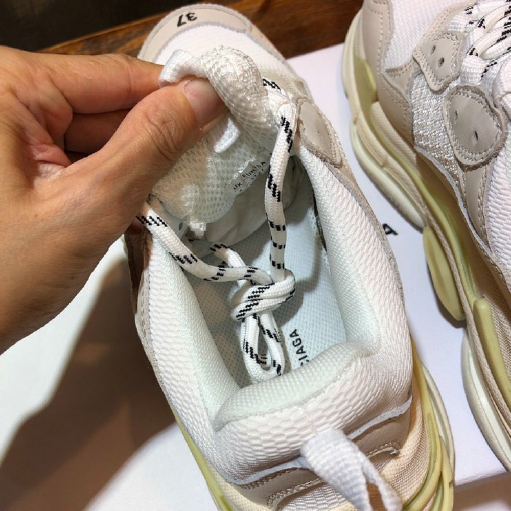 Balenciaga sneakers triple s 36-45
