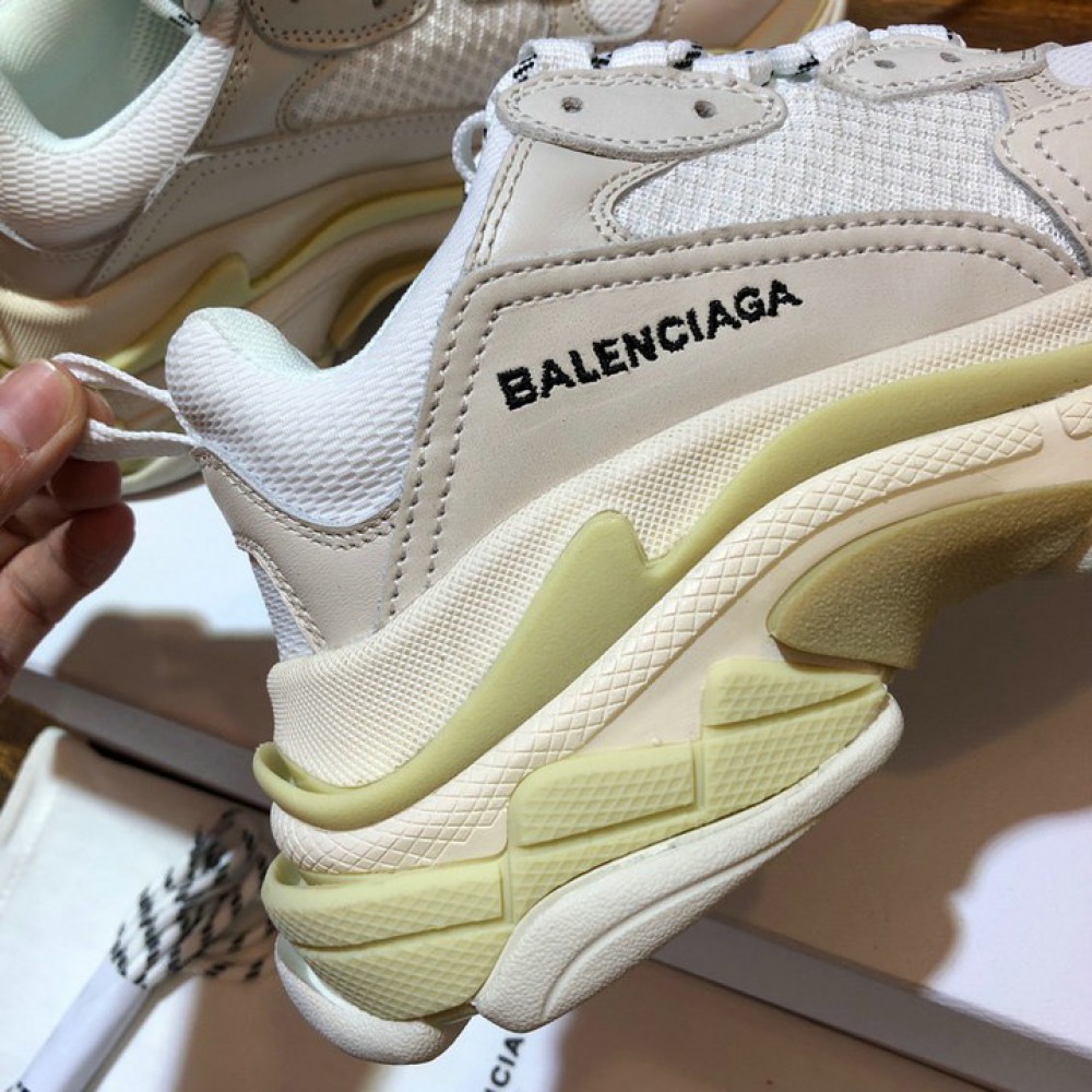 Balenciaga sneakers triple s 36-45