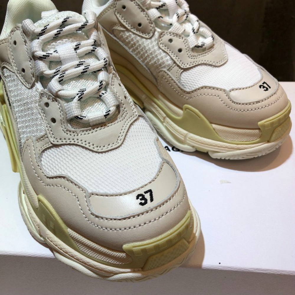 Balenciaga sneakers triple s 36-45