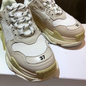 Balenciaga sneakers triple s 36-45