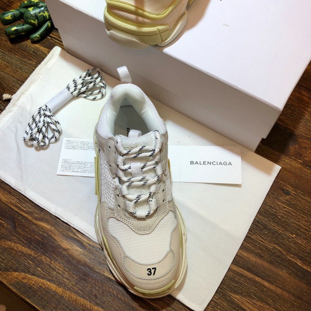Balenciaga sneakers triple s 36-45