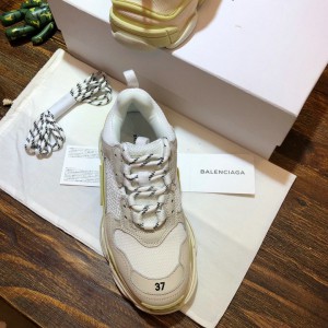 Balenciaga sneakers triple s 36-45