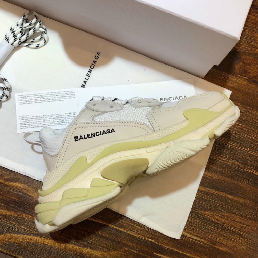Balenciaga sneakers triple s 36-45