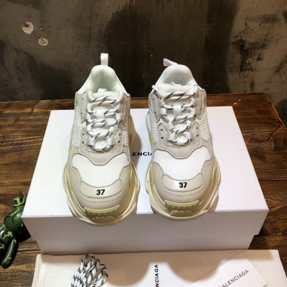 Balenciaga sneakers triple s 36-45