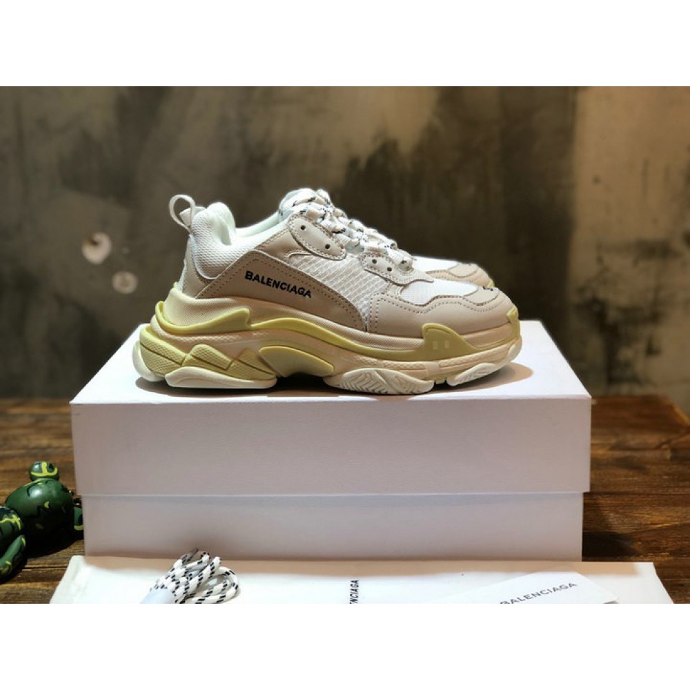 Balenciaga sneakers triple s 36-45
