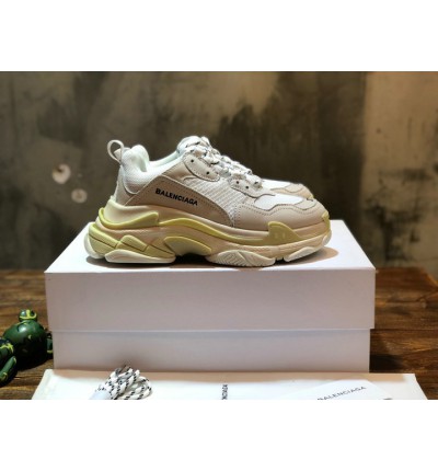 Balenciaga sneakers triple s 36-45