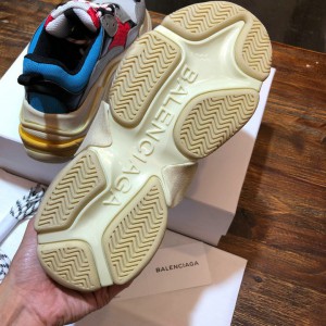 Balenciaga sneakers triple s 36-45