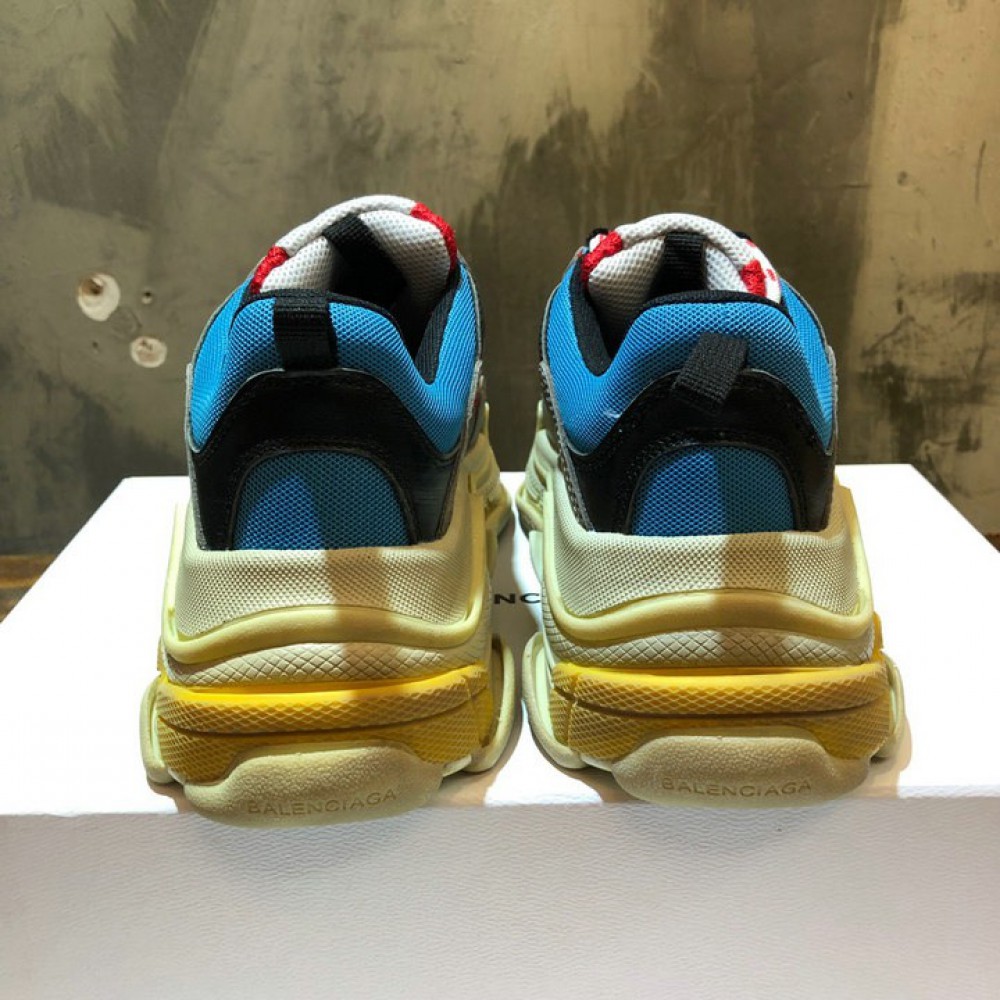 Balenciaga sneakers triple s 36-45