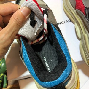 Balenciaga sneakers triple s 36-45
