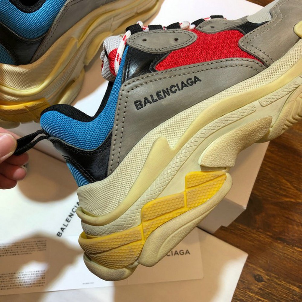 Balenciaga sneakers triple s 36-45