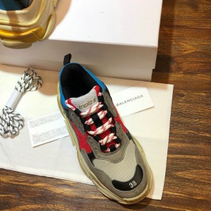 Balenciaga sneakers triple s 36-45