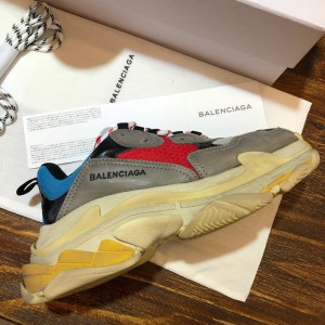 Balenciaga sneakers triple s 36-45