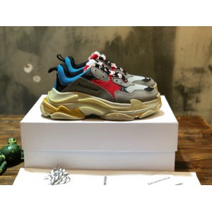 Balenciaga sneakers triple s 36-45