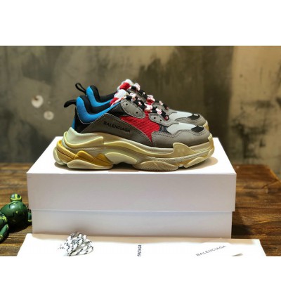 Balenciaga sneakers triple s 36-45