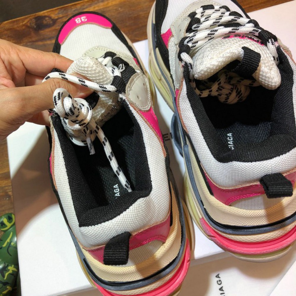 Balenciaga sneakers triple s 36-45