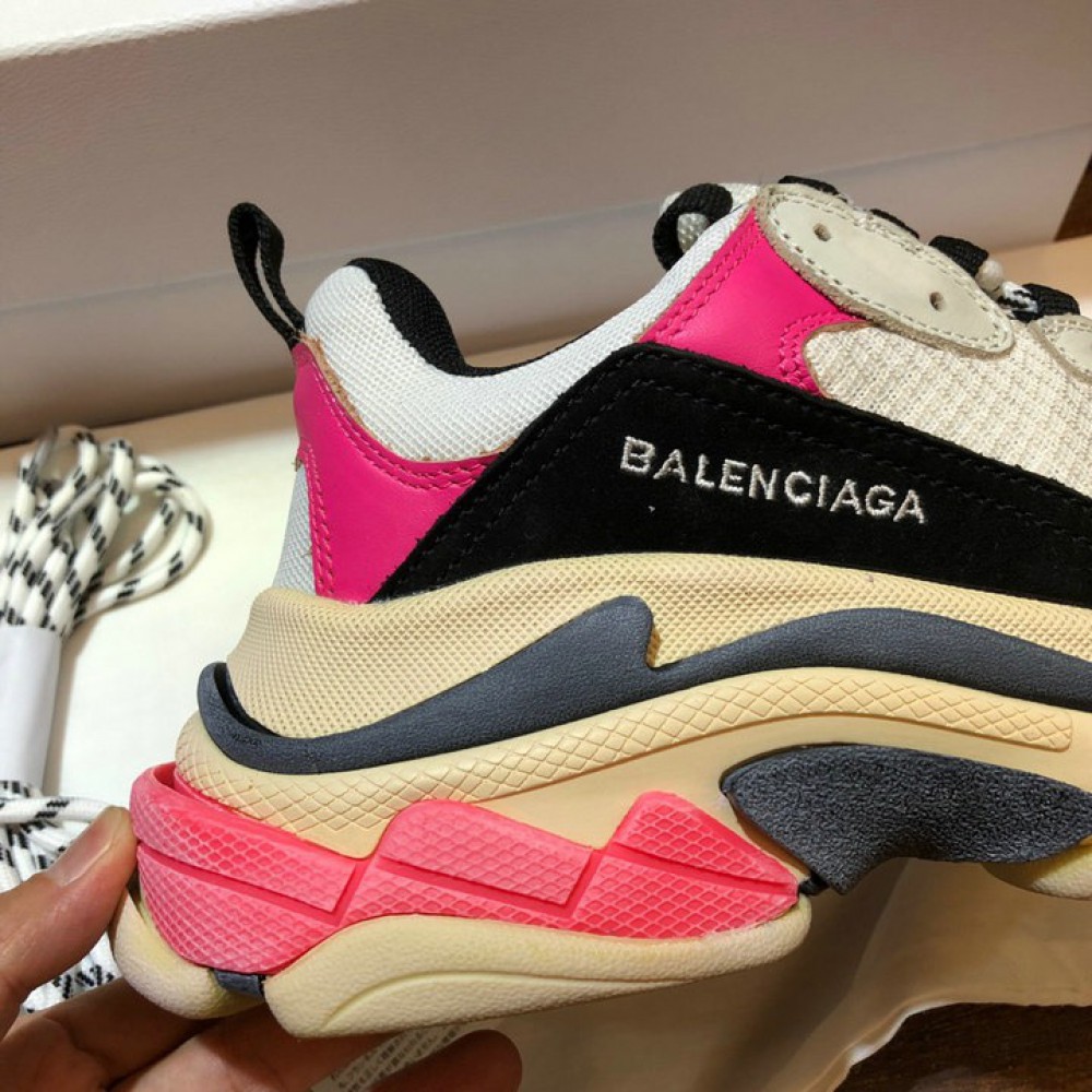 Balenciaga sneakers triple s 36-45