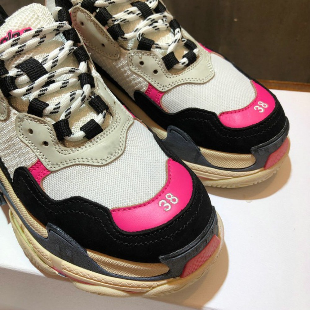 Balenciaga sneakers triple s 36-45