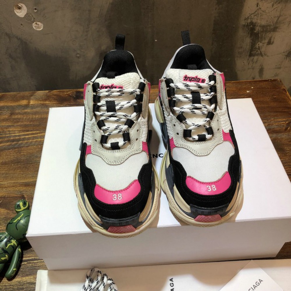 Balenciaga sneakers triple s 36-45