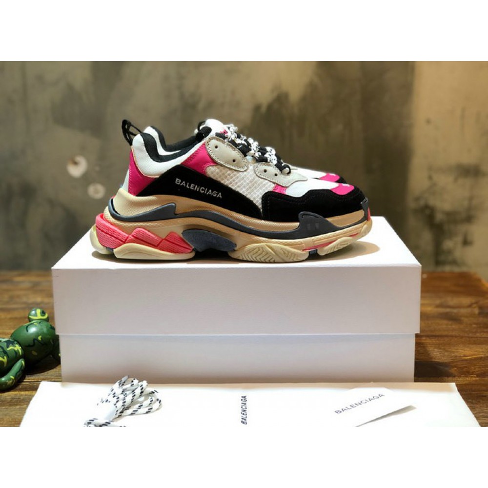 Balenciaga sneakers triple s 36-45