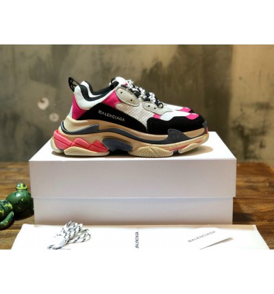 Balenciaga sneakers triple s 36-45