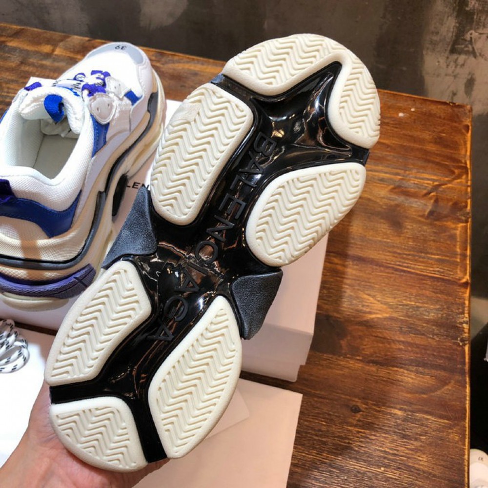 Balenciaga sneakers triple s 36-45