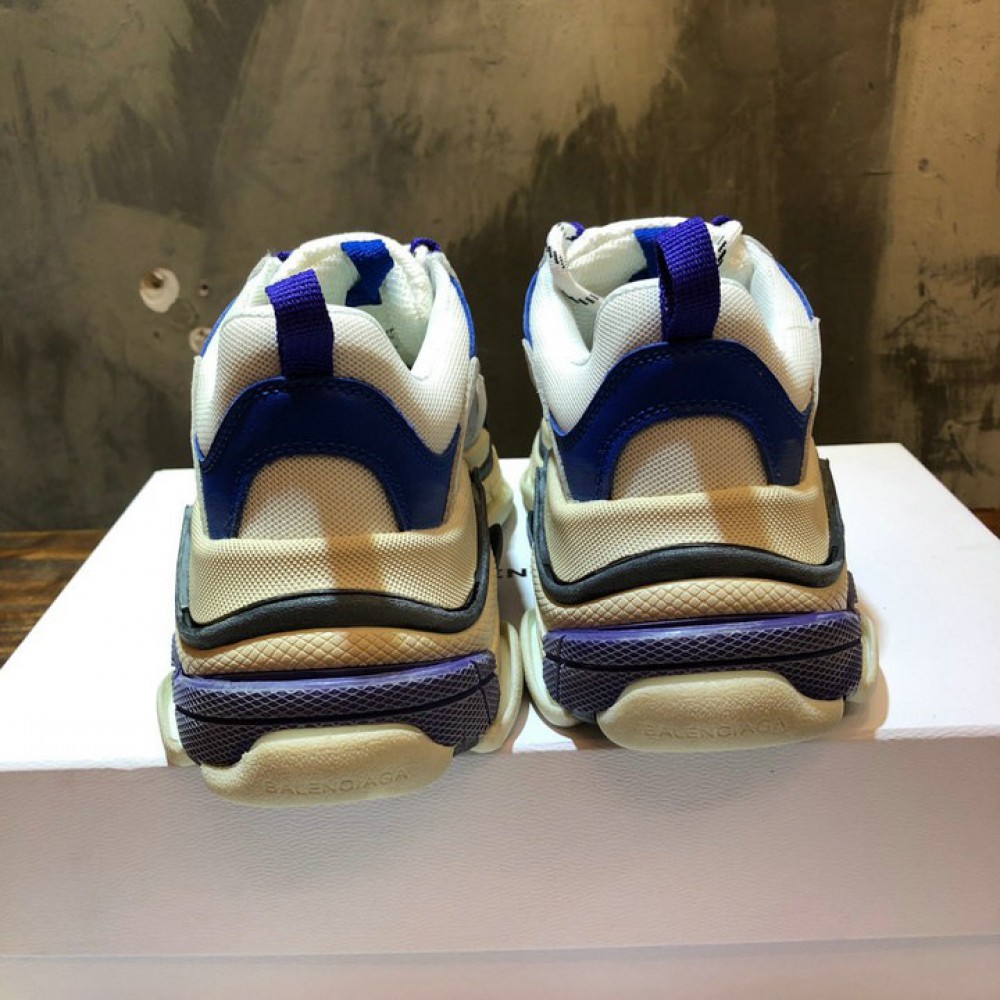 Balenciaga sneakers triple s 36-45