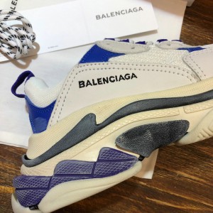 Balenciaga sneakers triple s 36-45