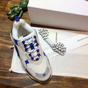 Balenciaga sneakers triple s 36-45