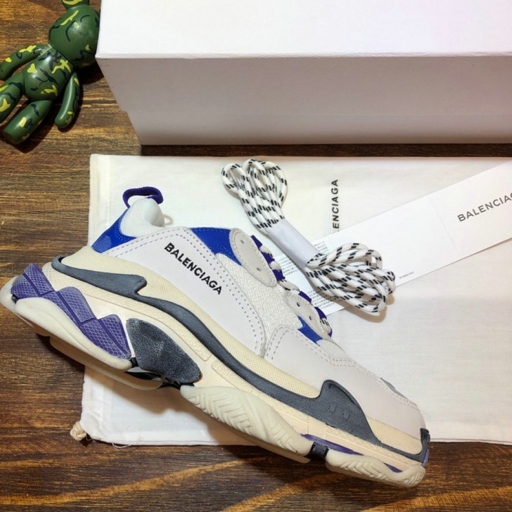 Balenciaga sneakers triple s 36-45