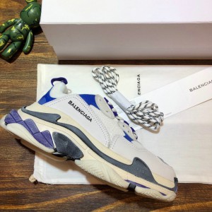 Balenciaga sneakers triple s 36-45