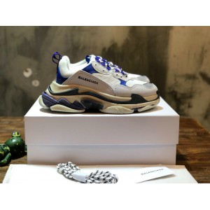 Balenciaga sneakers triple s 36-45