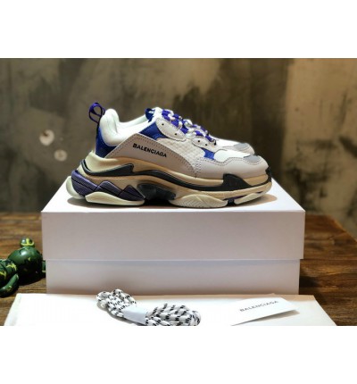 Balenciaga sneakers triple s 36-45