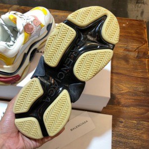 Balenciaga sneakers triple s 36-45