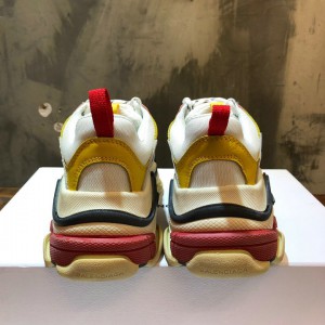 Balenciaga sneakers triple s 36-45