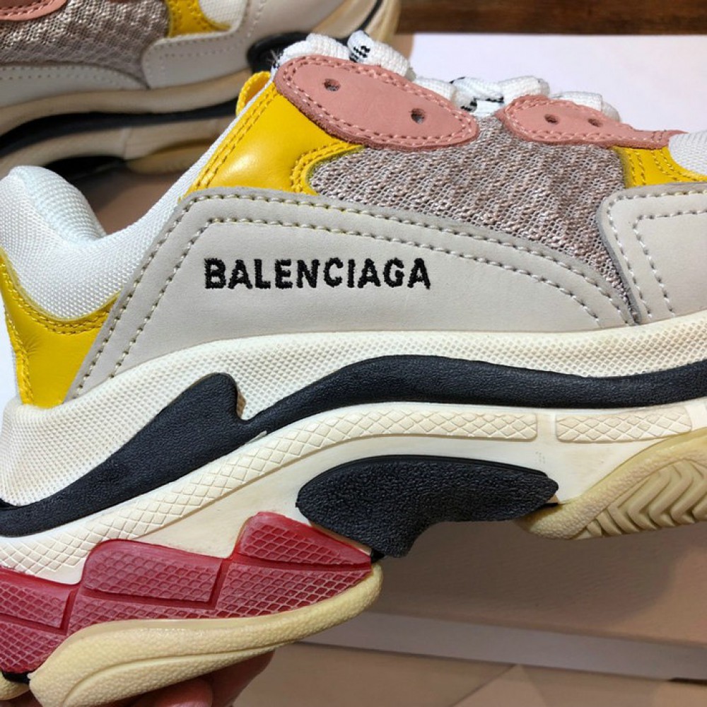 Balenciaga sneakers triple s 36-45
