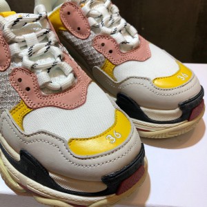 Balenciaga sneakers triple s 36-45