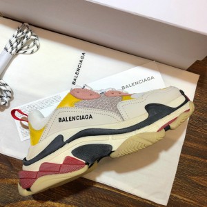 Balenciaga sneakers triple s 36-45