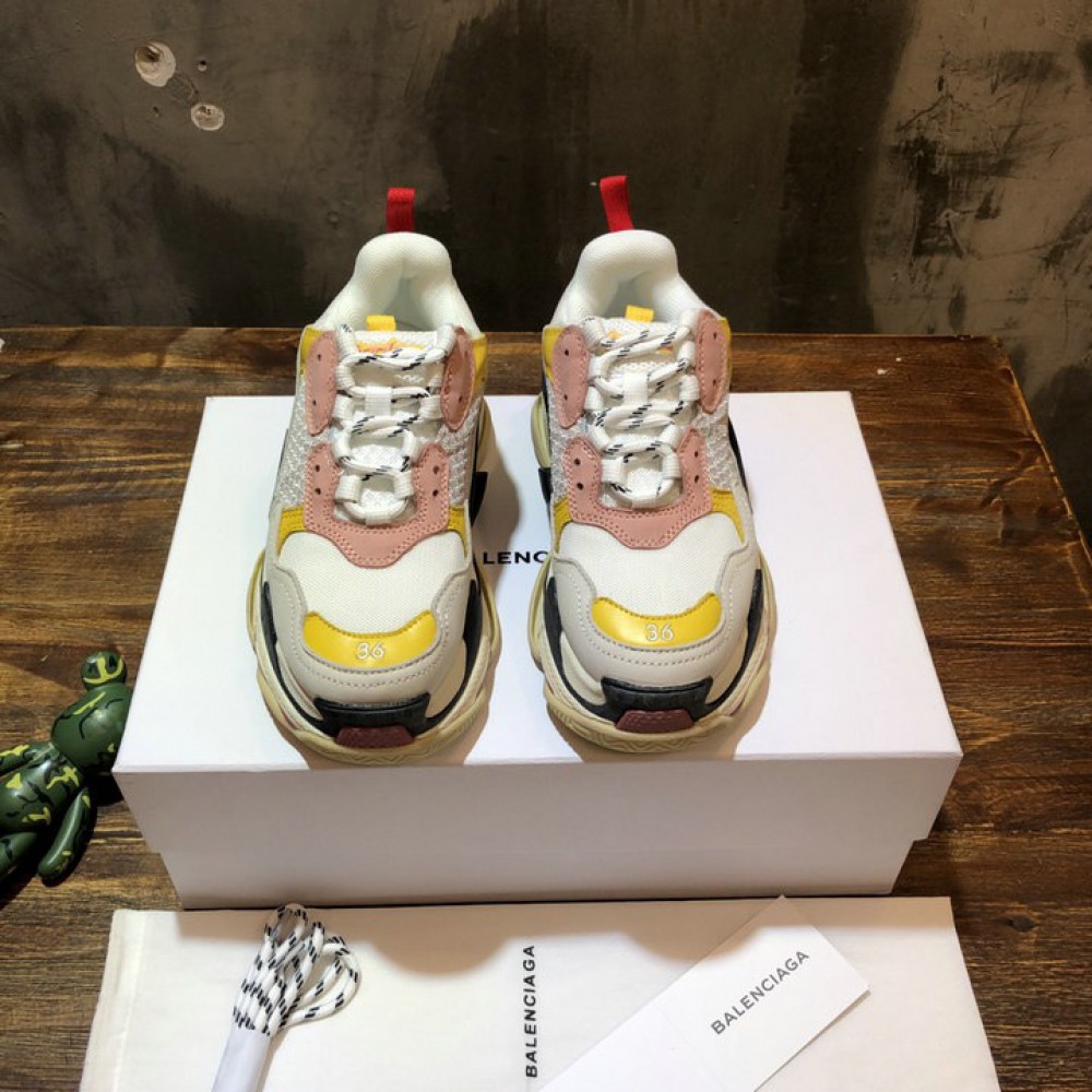 Balenciaga sneakers triple s 36-45