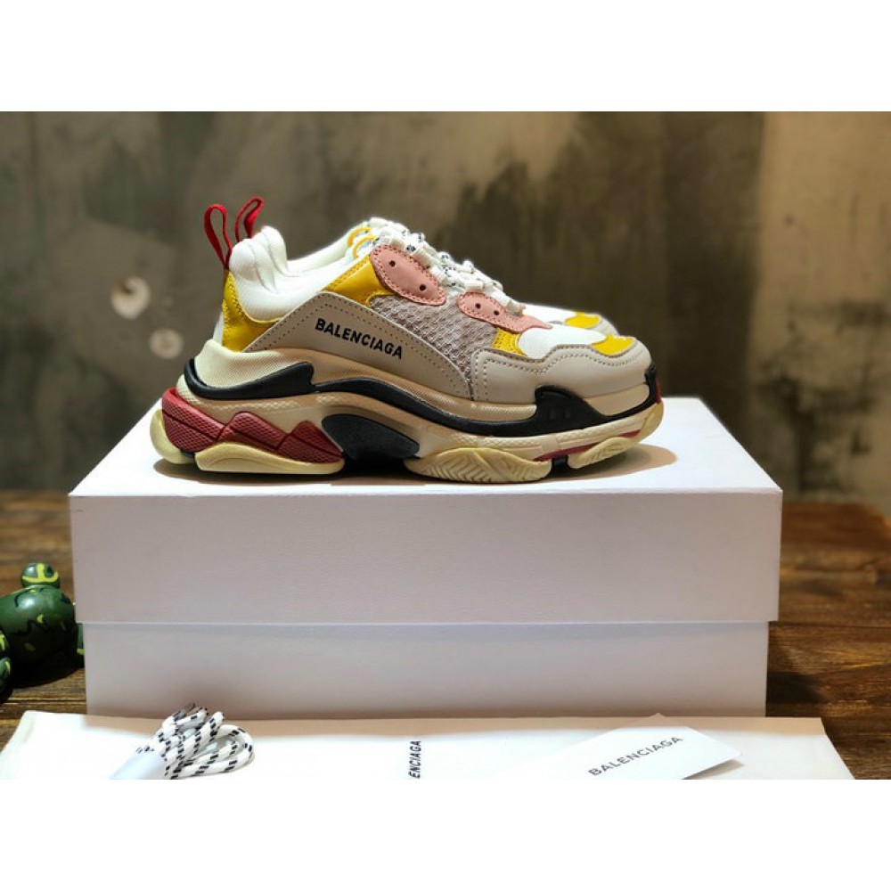 Balenciaga sneakers triple s 36-45