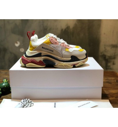 Balenciaga sneakers triple s 36-45