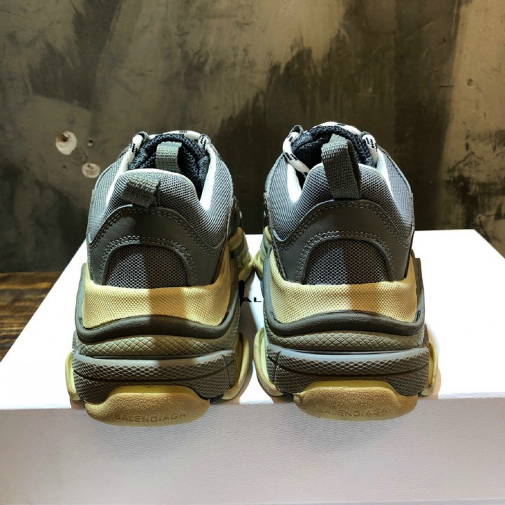 Balenciaga sneakers triple s 36-45
